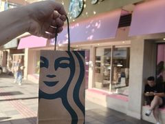 -星巴克(武康路店)