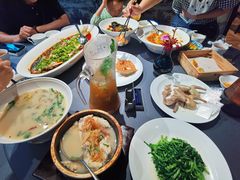 -狮王府淮扬菜(夫子庙老门东店)