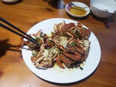 -阿军排档·烧烤