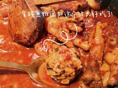 -HOTISLAND海鸡岛·韩国料理(江南西店)