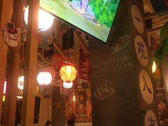 -和风食堂·日料·无界小火锅