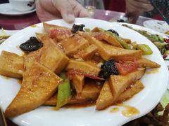 -盛唐府乾州酸汤面