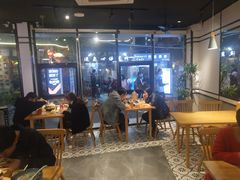 大堂-大厨的餐厅(曾厝垵总店)