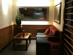 雅座-COSTA COFFEE(岭南天地店)