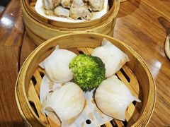 -一壶私房菜·顺德菜·顺德鱼生