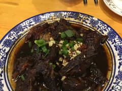 -乌镇那一年小院主题餐厅(甘泉西路店)