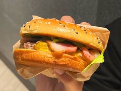 -麦当劳(钟鼓楼店)