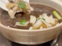 -天宜隆蘑菇宴火锅(石景山旗舰店)