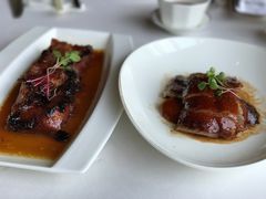 金轩挂炉烧鸭-金轩中餐厅 Jin Xuan(浦东丽思卡尔顿酒店)