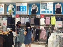 -优衣库(南宁万象城店)