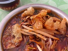 -娇姐老牌螺蛳粉(雅儒路店)