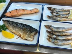 -虹梅食堂·爱蝦乃家