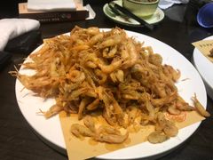 -纪林菜馆·博山菜老字号(华光路店)