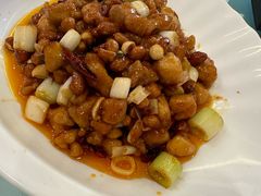 -成都驻京办餐厅(蜀都宾馆店)