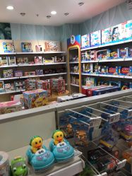 -乐友孕婴童(刘家窑店)