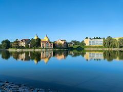 -北京天湖会议中心