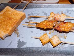 -管氏翅吧(台湾街店)