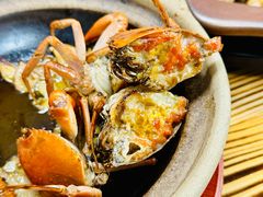 -醉壹号海鲜大排档·老厦门特色菜(厦门美食地标店)