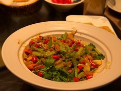 -楚山晓·楚湘菜(江夏永旺店)