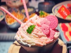 -张牌牌·东北烤肉小吃市集(金楠天街店)