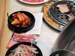 -韩宫宴炭火烤肉(印象城店)