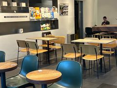 -Seesaw Coffee(上海尚悦湾店)