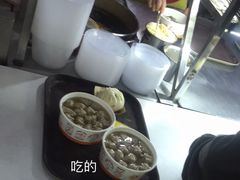 -津品味小吃(大学湾店)
