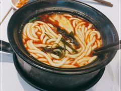 -姐弟俩土豆粉(四海唐人街店)