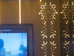 -星璨火吧KTV聚会餐厅(华清广场店)