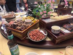 -思金拉措庄园藏餐(太阳岛店)