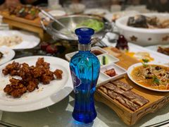 -蓬川食府(金海道店)