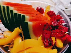 -谷牛和牛烤肉(漕河泾印象城店)
