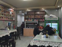 -鸭肉面馆(保健村店)