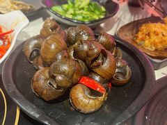 -沪小胖·小龙虾·蓝龙王(八佰伴店)