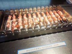 -很久以前羊肉串(中山公园店)