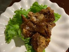 -三个大叔烤羊肉串·炭炉砂锅菜(西三旗店)