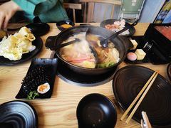 -三和屋日式海鲜锅料理(启航大厦店)