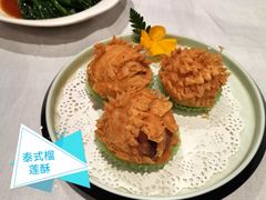 -上海1号私藏菜(静安店)