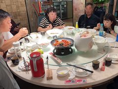 -味上湘菜馆(岳麓山店)