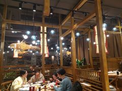 大堂-云天楼国鼎喜宴中心(国鼎店)