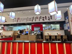 -一風堂拉面(深圳湾万象城店)