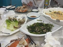 -威海渔村(黄兴路店)