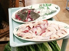 -尚竹阁冬瓜盅·18年地标美食(平洲店)