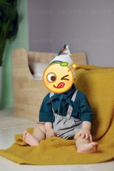 -韵纪亲子儿童摄影·孕妈照