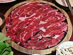 -受气牛肉·重庆耙牛肉(来福士店)