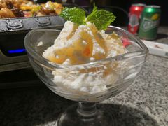 椰香凤梨-蛙来哒(宁乡万达广场店)