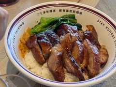 -太兴餐厅(小径湾店)