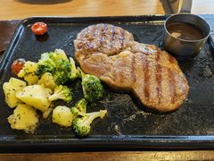 -必胜客(广渠路店)