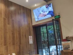 -蟹黄鱼面·锦园(定西路店)