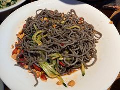 -老阿爸鲜鱼土菜(昆山花桥店)